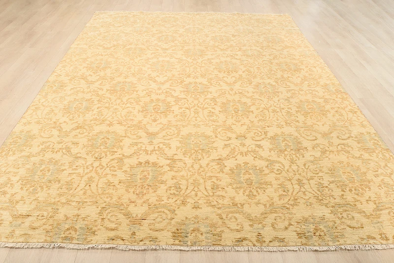 Arabesque