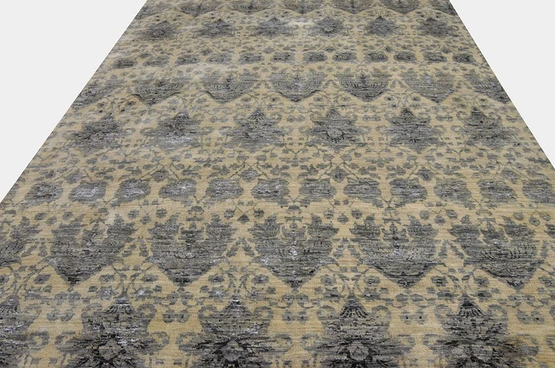 Ковер "арабески"