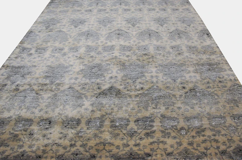 Ковер "арабески"