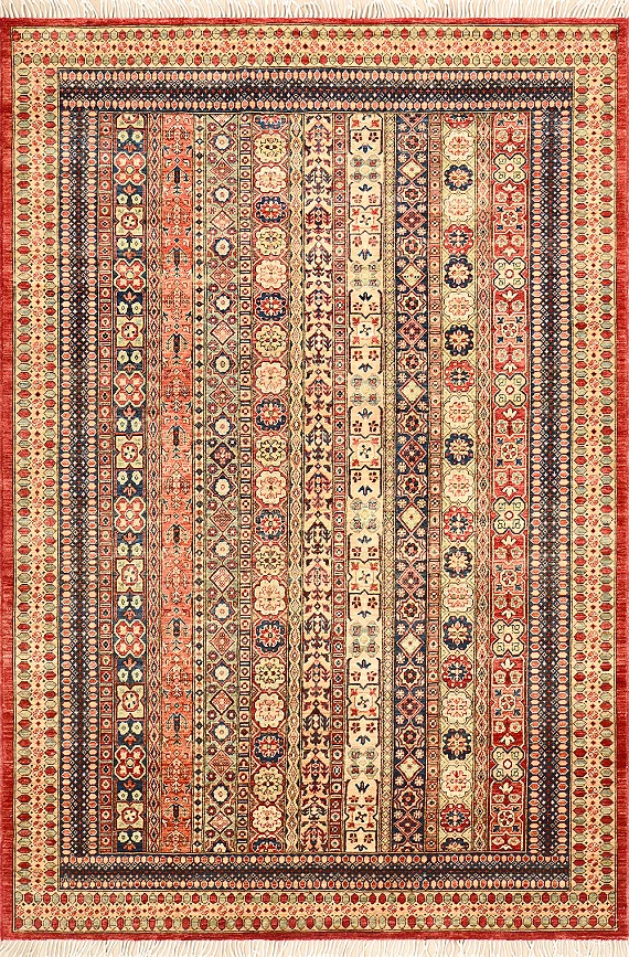 Ziegler Oriental