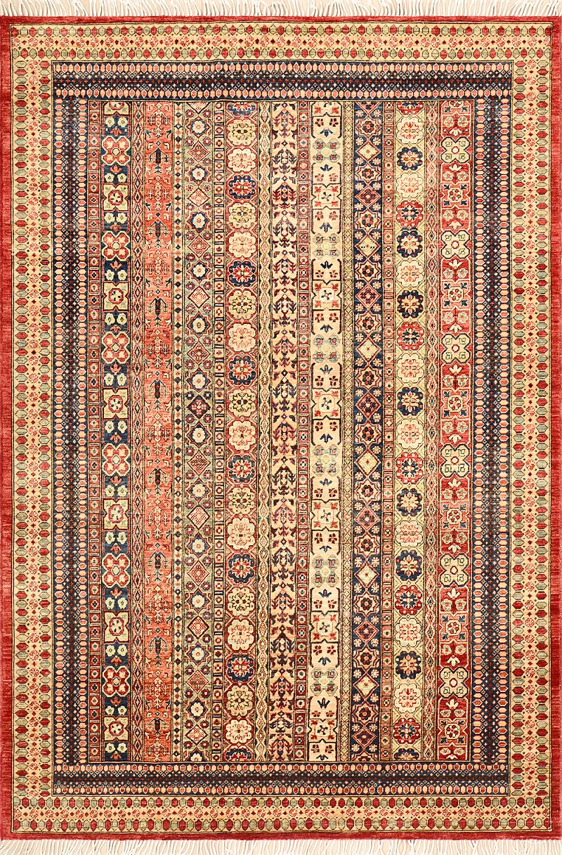 Ziegler Oriental