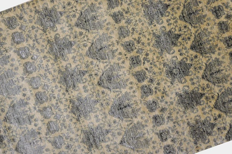 Ковер "арабески"