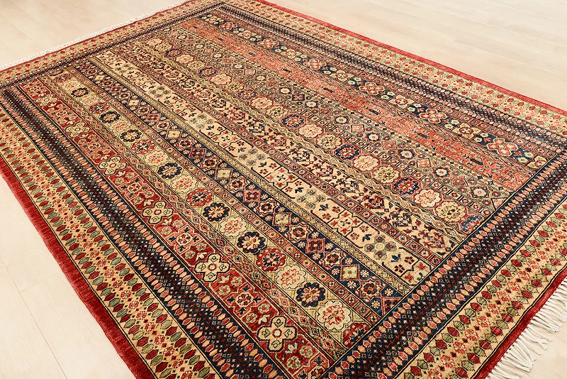 Ziegler Oriental