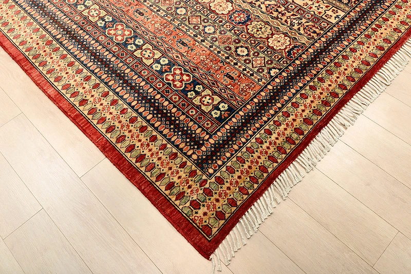Ziegler Oriental