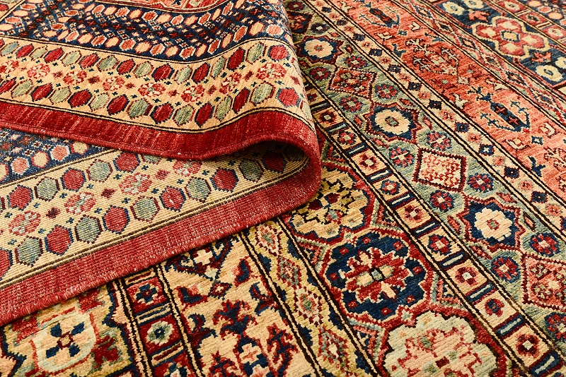Ziegler Oriental