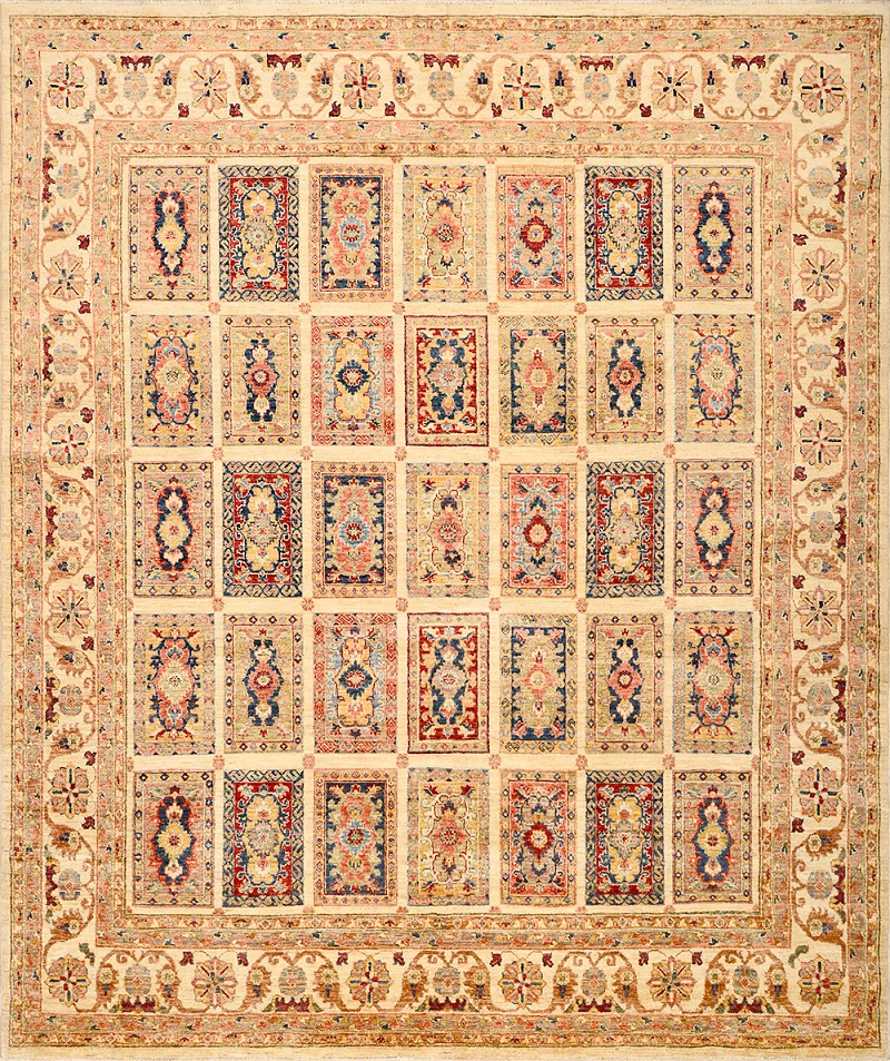 Ziegler Oriental