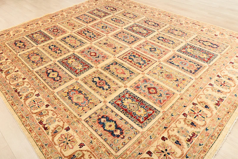 Ziegler Oriental