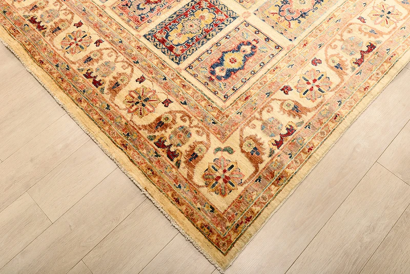 Ziegler Oriental