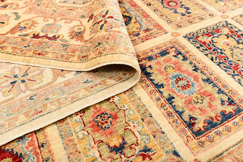 Ziegler Oriental