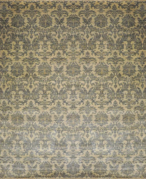 Ковер "арабески"