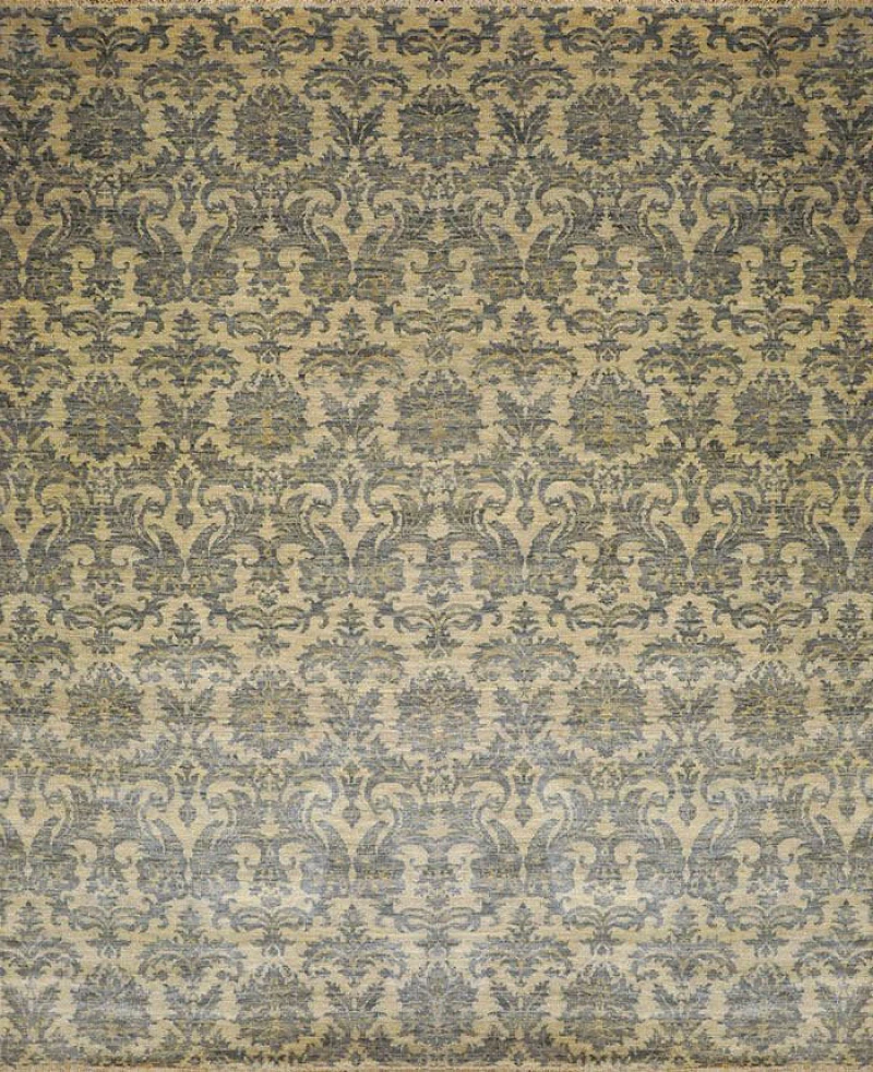 Ковер "арабески"