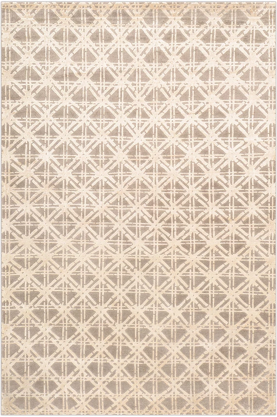 Непальский Berber ковер №3257 267x176cm из шелка и шерсти