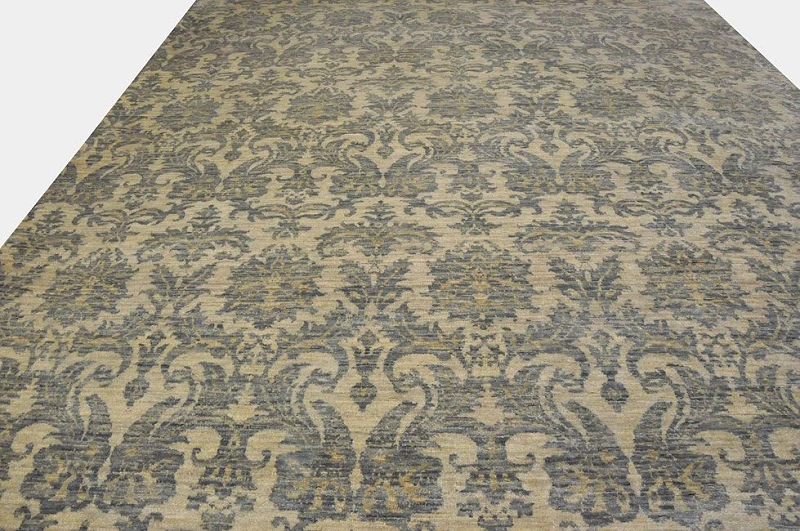 Ковер "арабески"