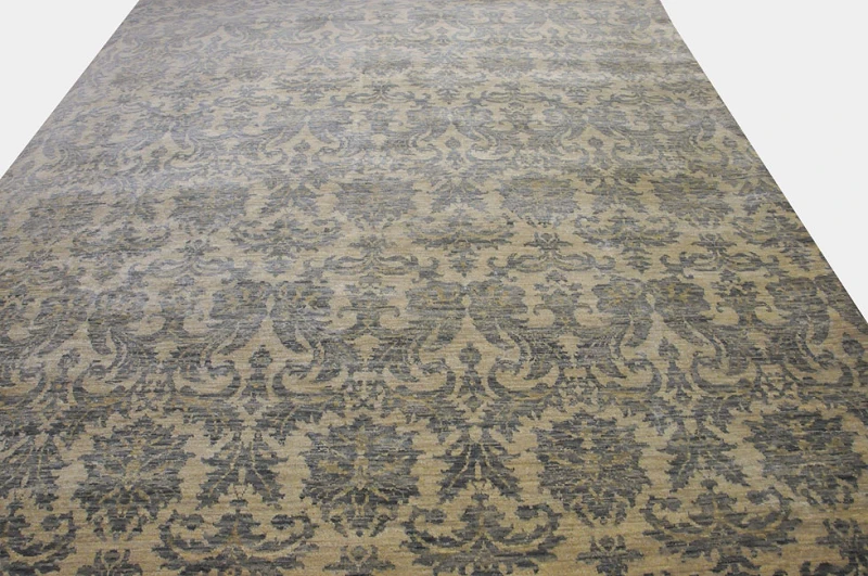 Ковер "арабески"