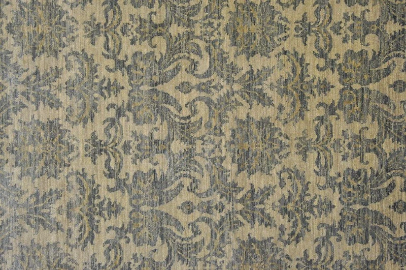 Ковер "арабески"