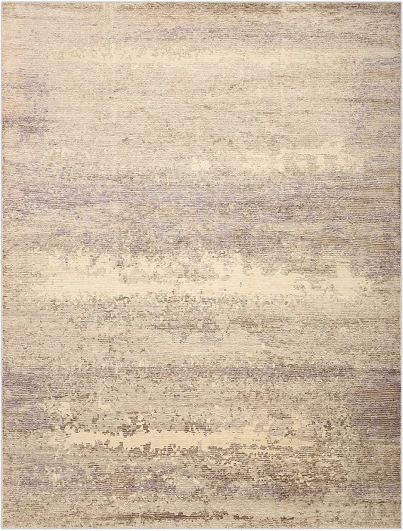 Непальский Ostin ковер №2885 365x275cm из шелка и шерсти