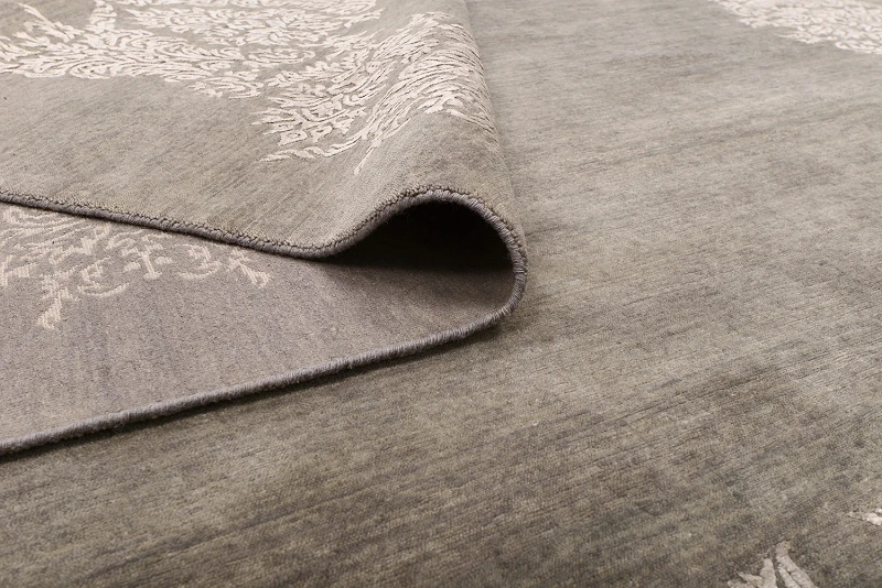 Damask Frame