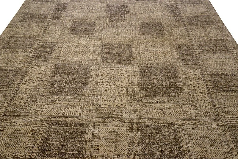 Ковер "мадрас"