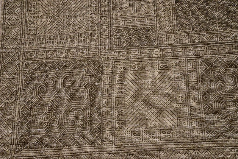 Ковер "мадрас"