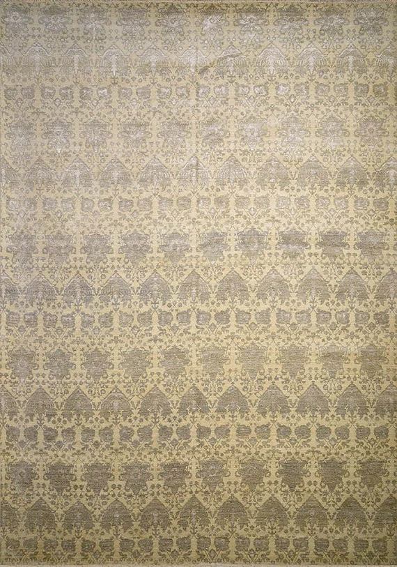 Ковер "арабески"