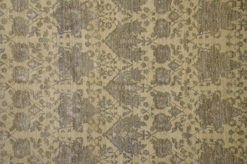 Ковер "арабески"