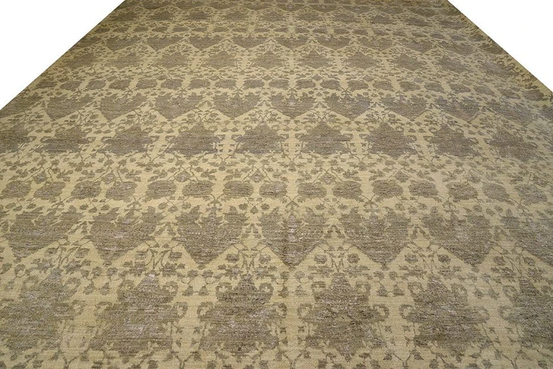 Ковер "арабески"