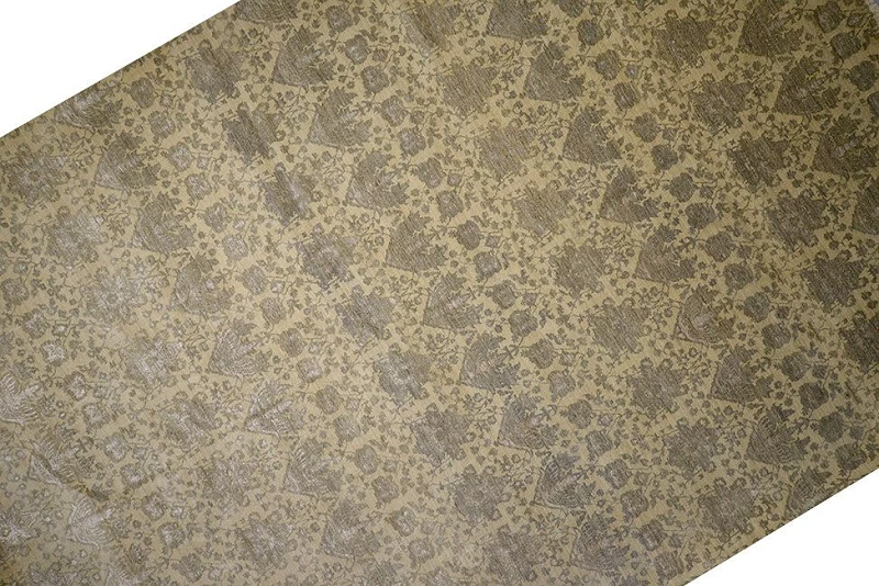 Ковер "арабески"