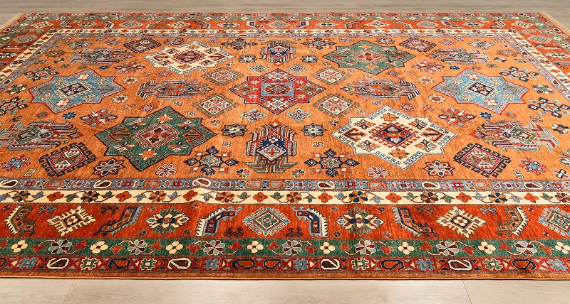Kazakh