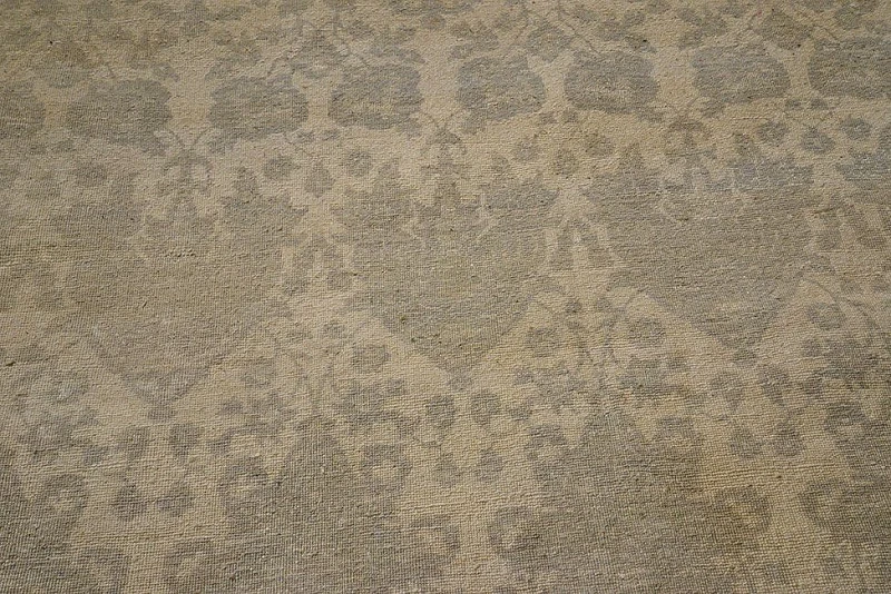 Ковер "арабески"