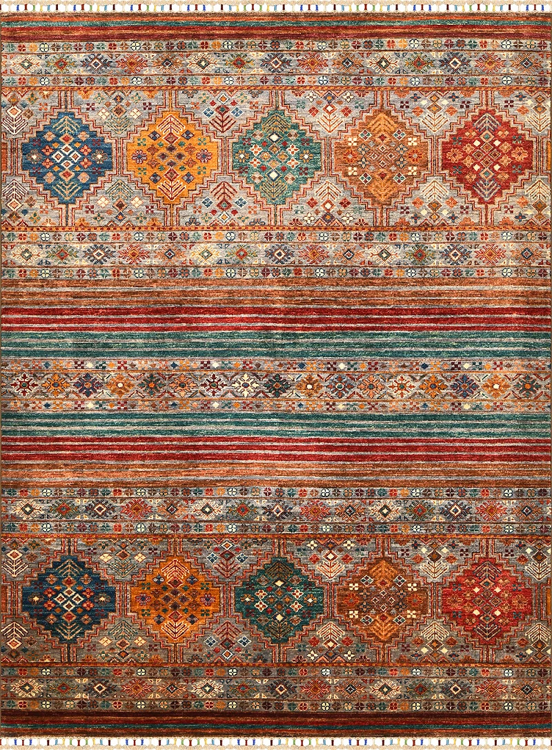 Ziegler Oriental
