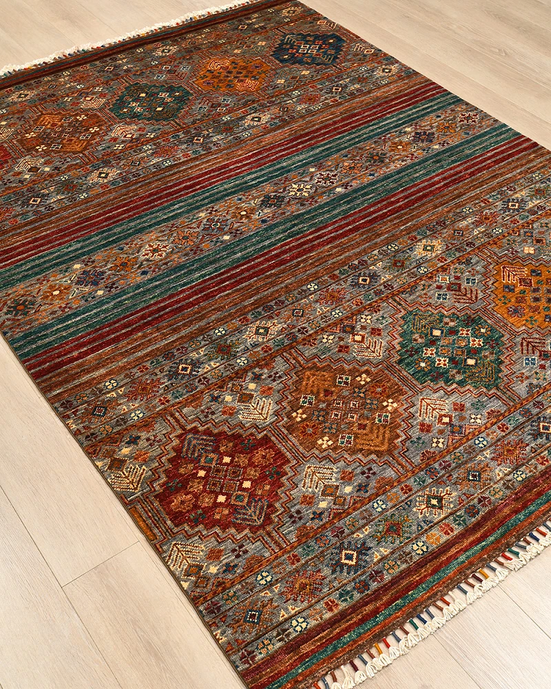 Ziegler Oriental
