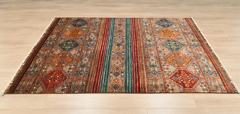 Ziegler Oriental