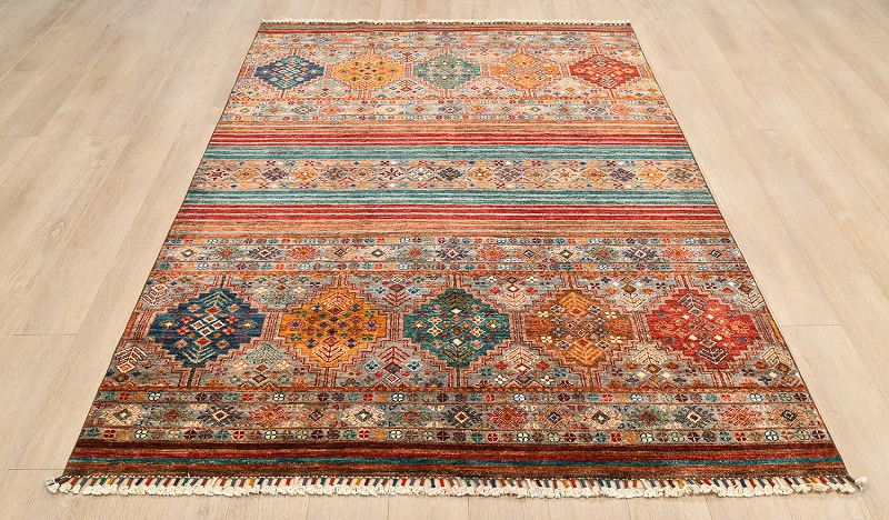 Ziegler Oriental