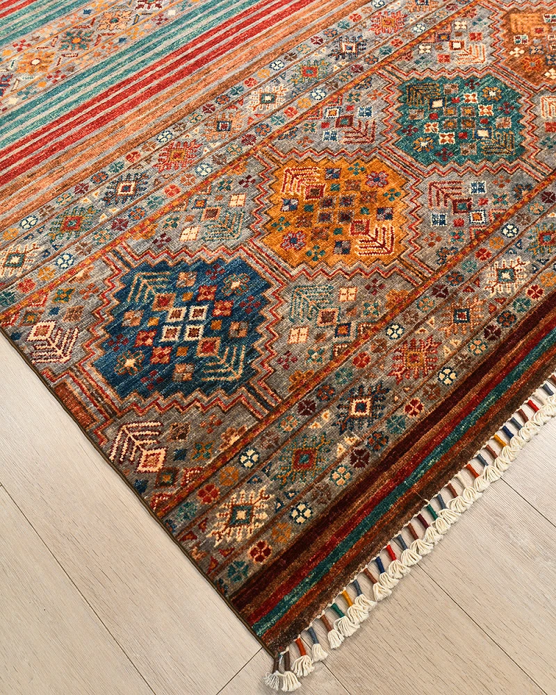 Ziegler Oriental