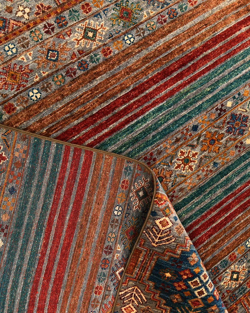 Ziegler Oriental