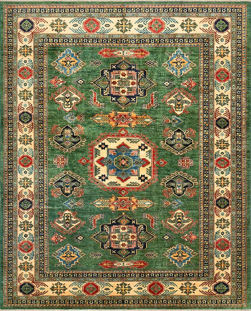 Kazakh