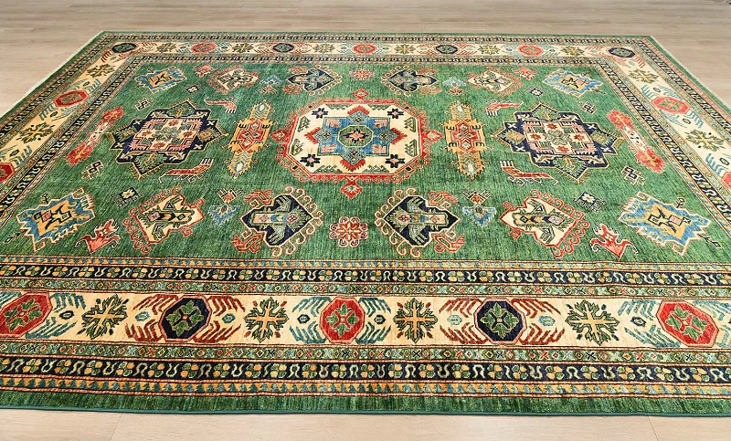 Kazakh