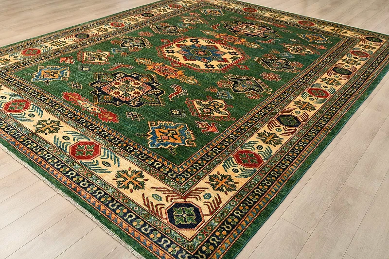 Kazakh