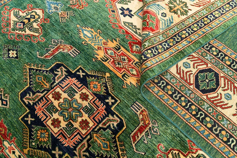 Kazakh