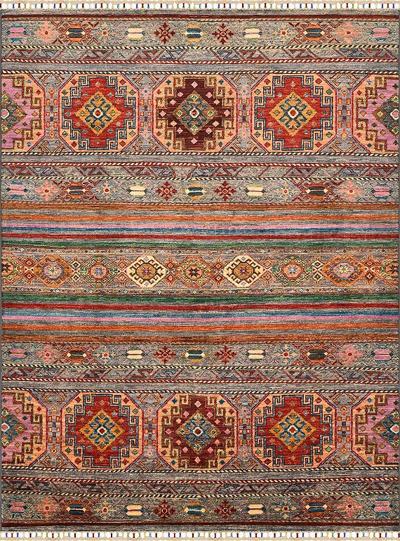 Ziegler Oriental