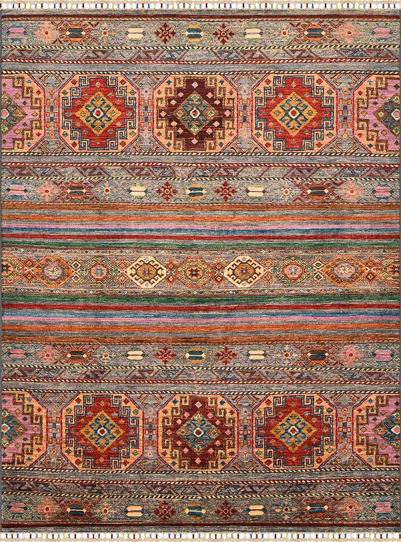 Ziegler Oriental