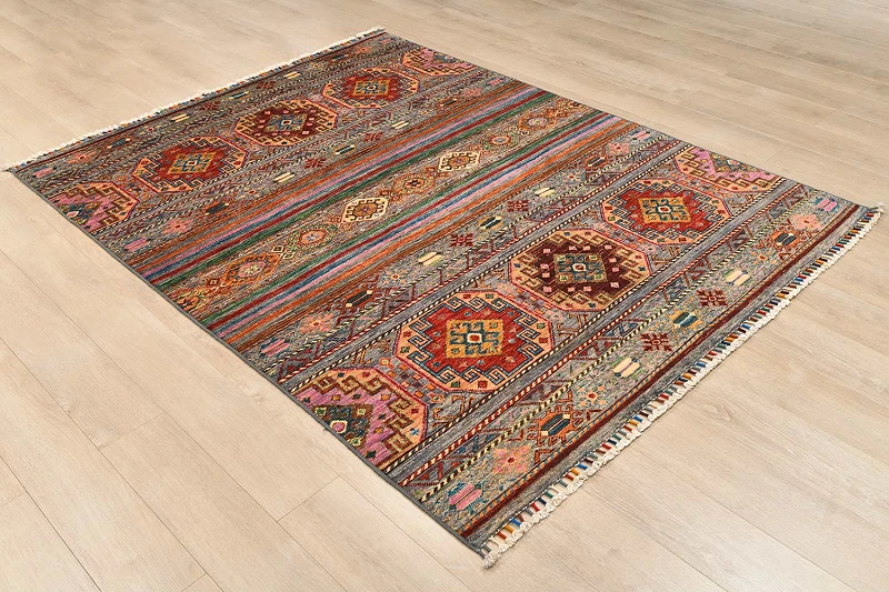 Ziegler Oriental