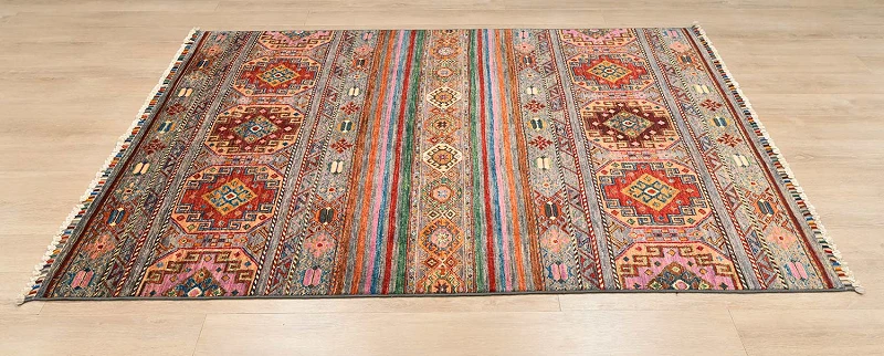 Ziegler Oriental