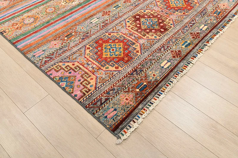 Ziegler Oriental