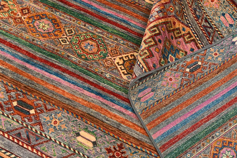 Ziegler Oriental
