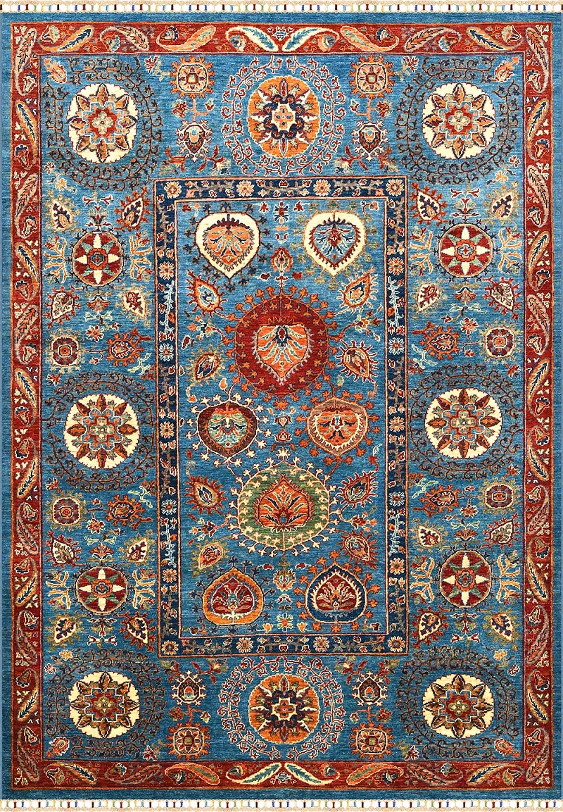 Suzani