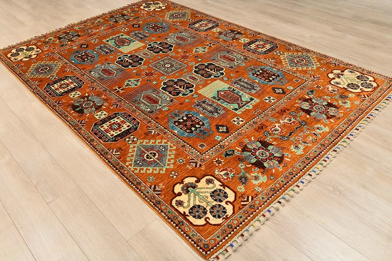 Ziegler Oriental