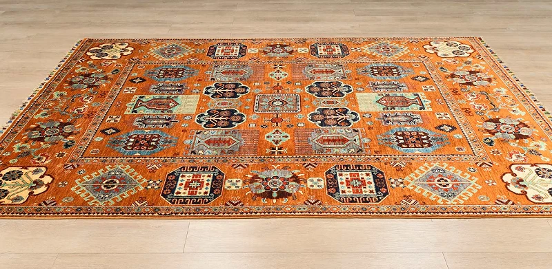 Ziegler Oriental