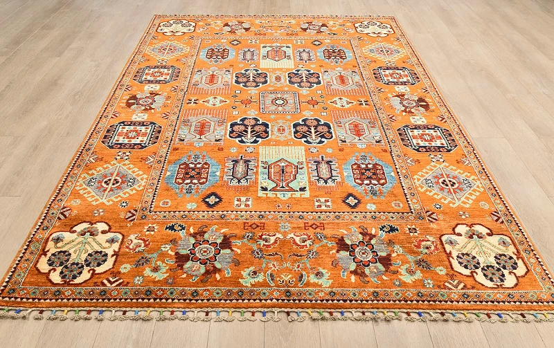 Ziegler Oriental
