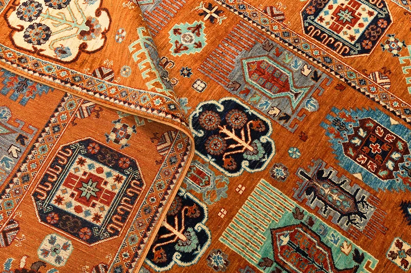 Ziegler Oriental